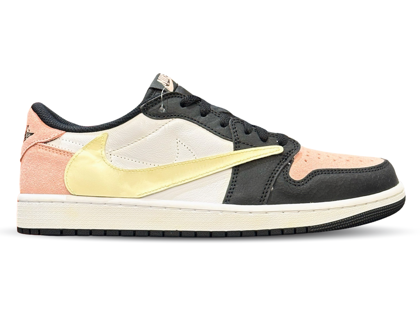 1 low Bleached Coral ‘ Inspired’ (Handcrafted Custom)