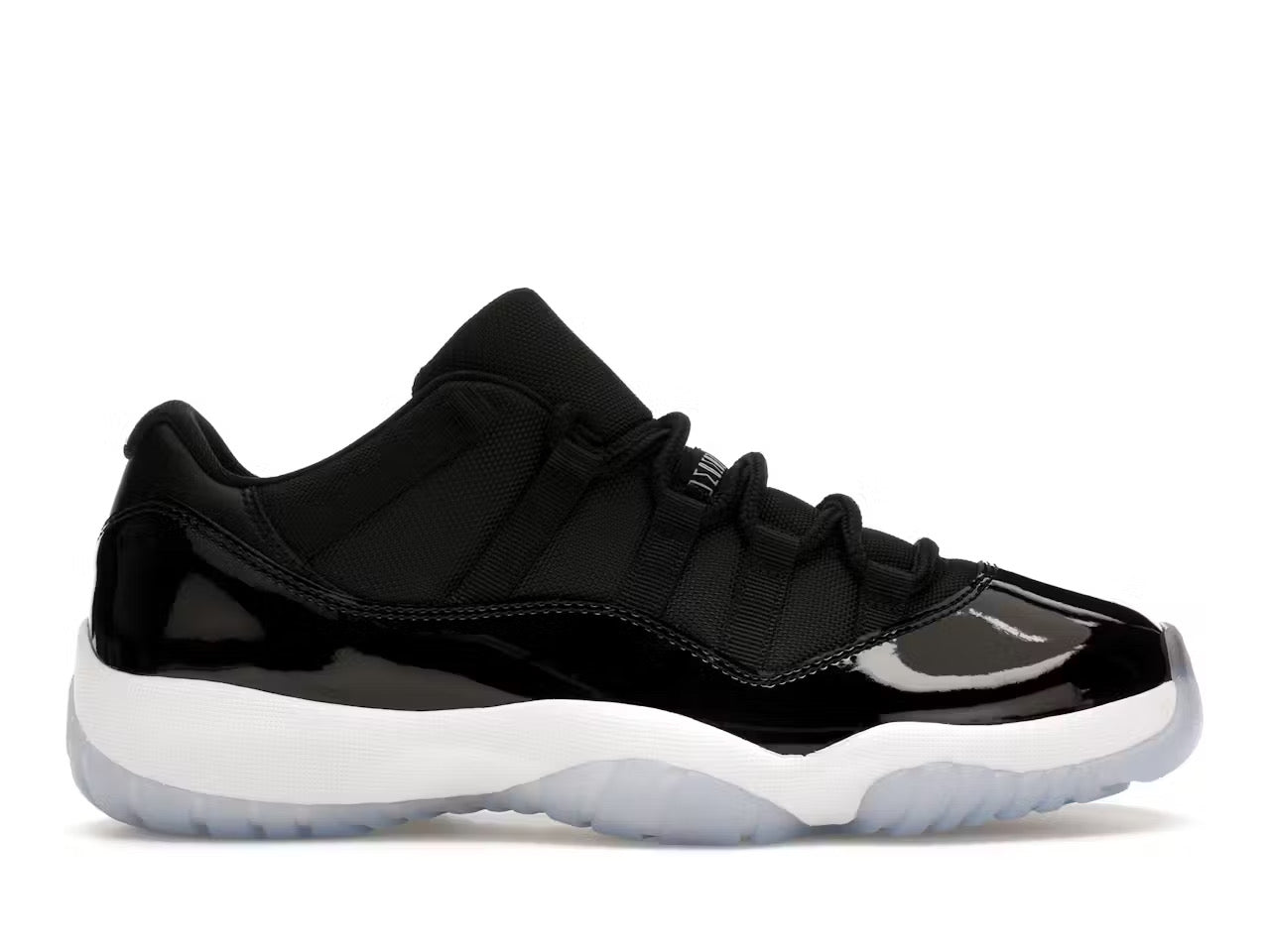 11 Retro Low Space Jam
