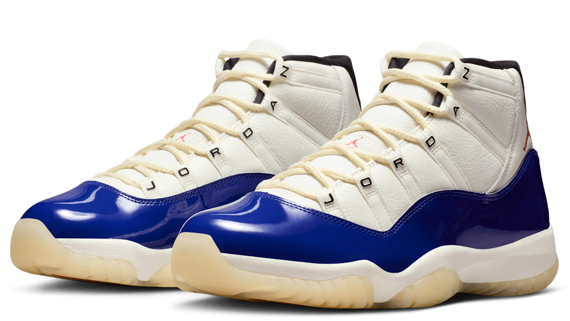 11 Retro Rare Air