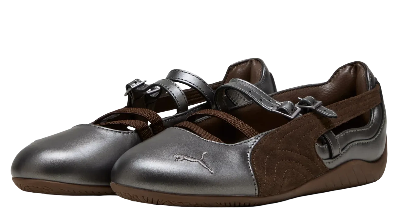 Speedcat Ballet Lux Chocolate Gum (Women's)