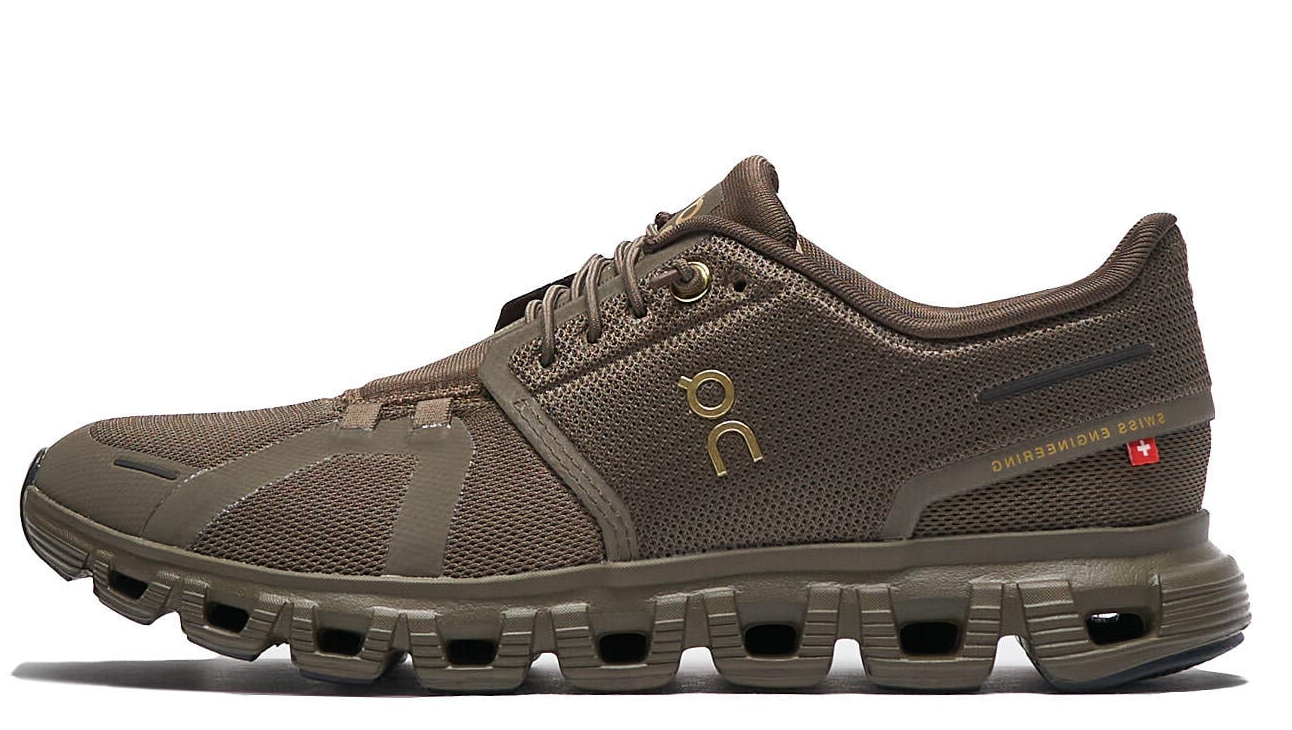 Running Cloud 6 CNY “Year of the Horse” Grizzly Grizzly (Women’s)