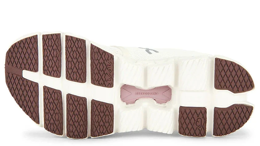 Running Cloud X 4 Ivory Heron (Women’s)