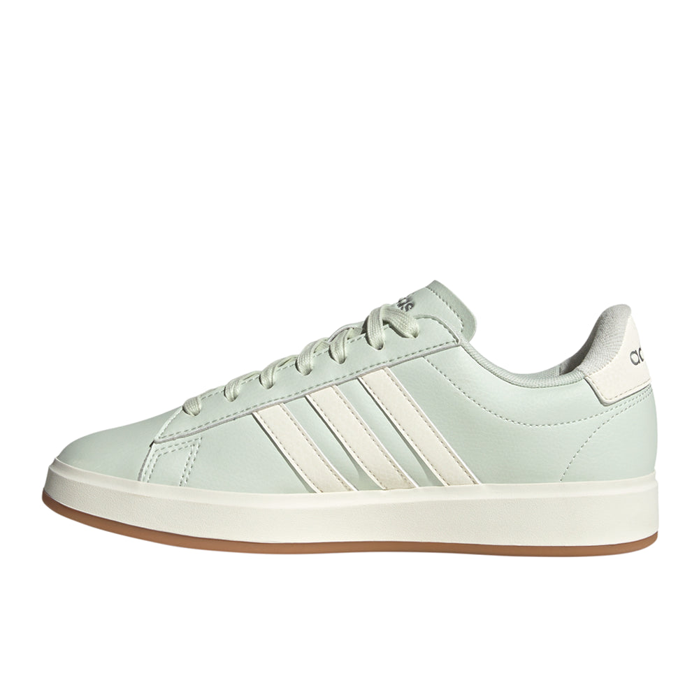 Grand Court 2.0 Lace Up Sneakers