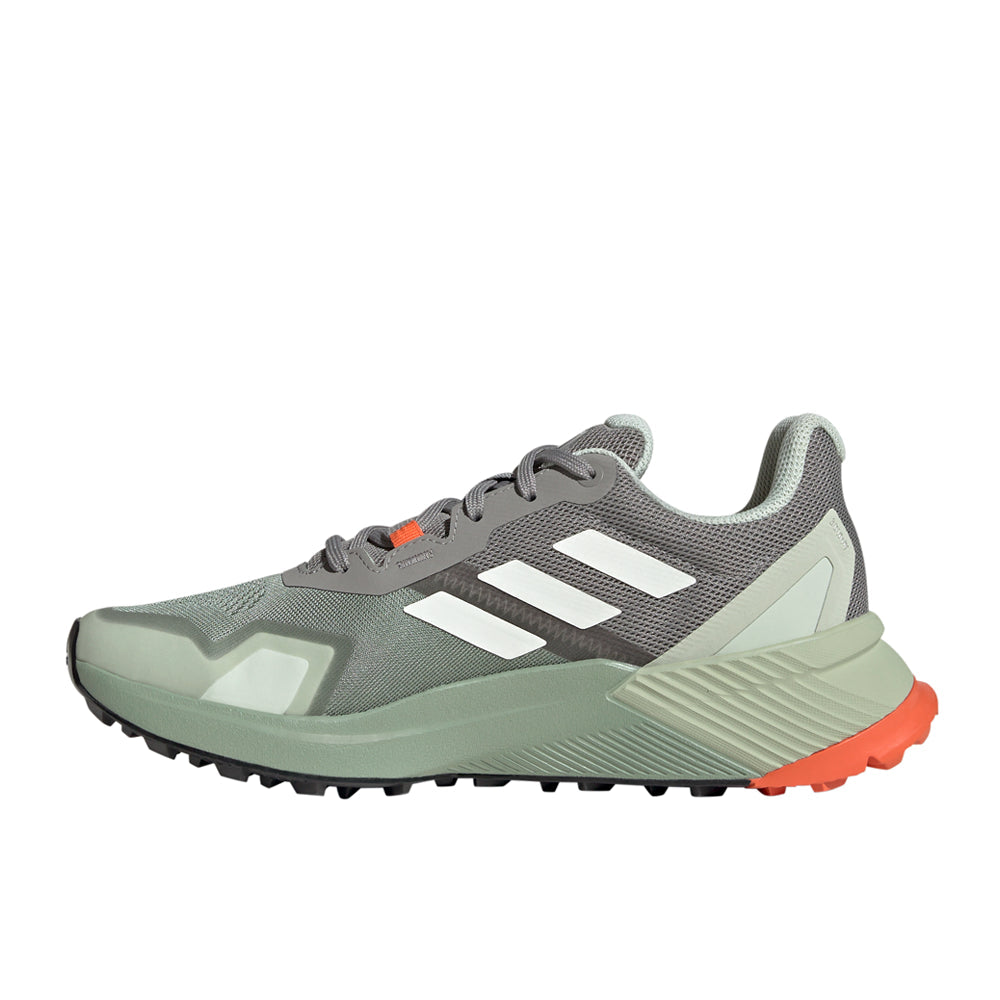 Terrex Soulstride Trail Running Shoes