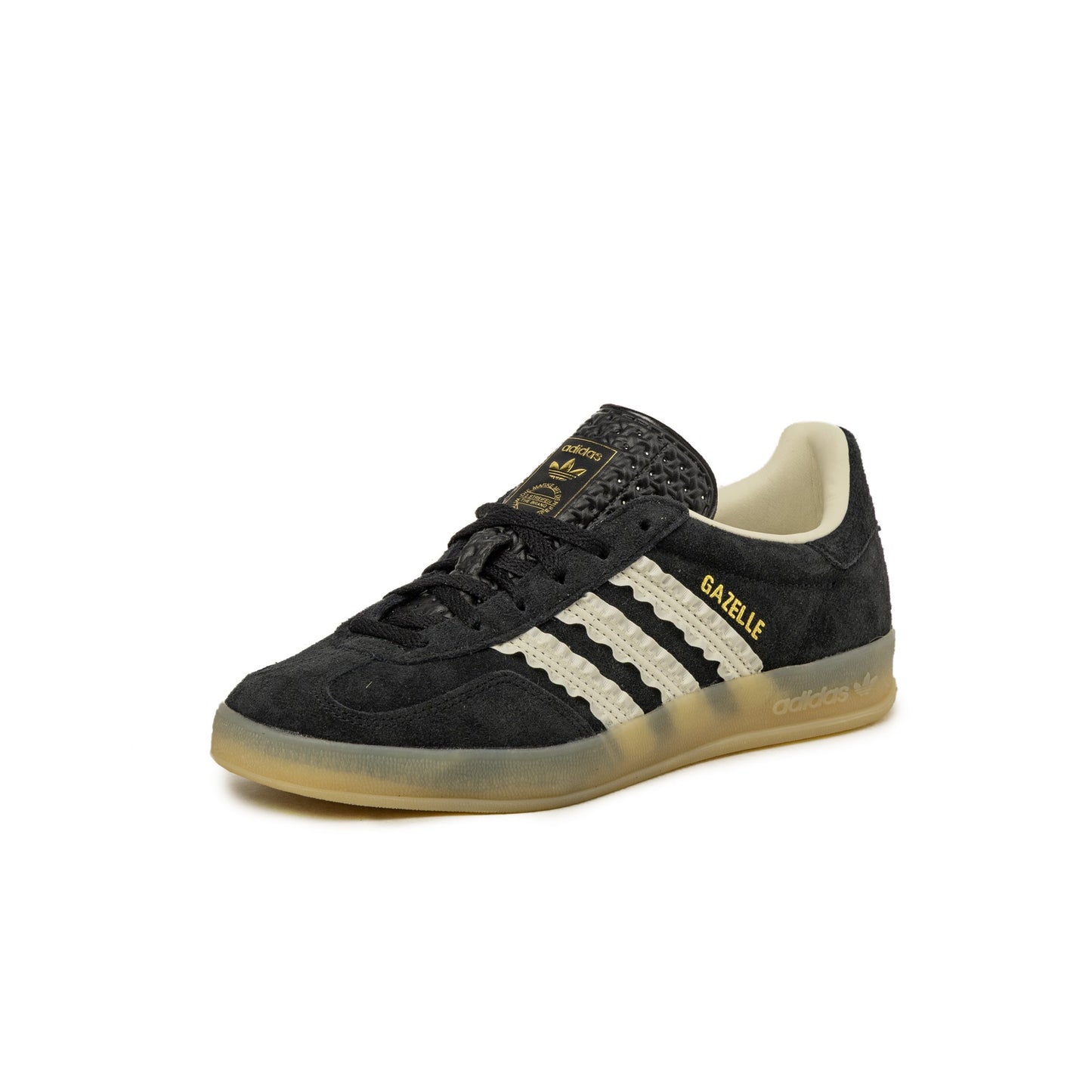 Gazelle Indoor W