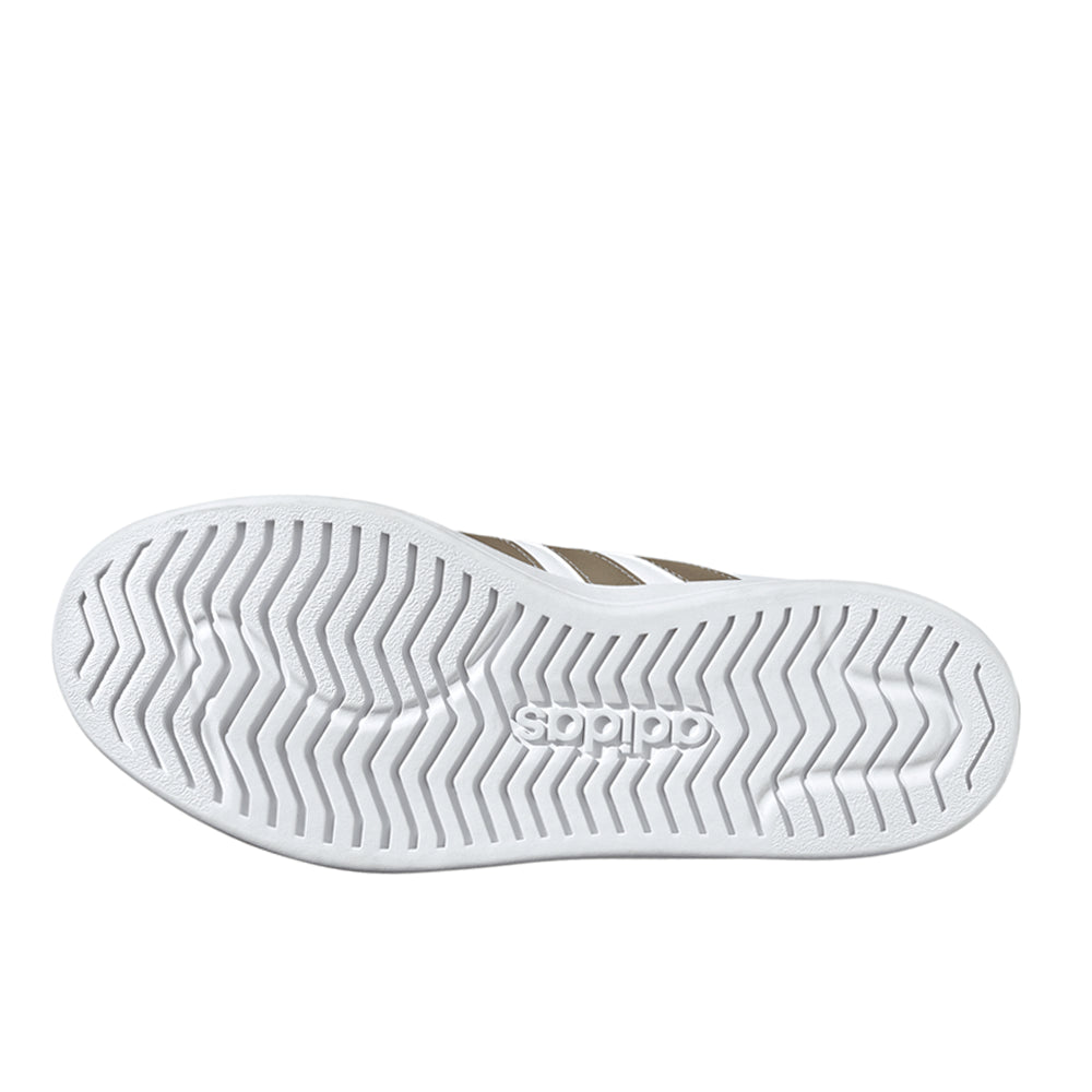 Streettalk Lace Up Sneakers