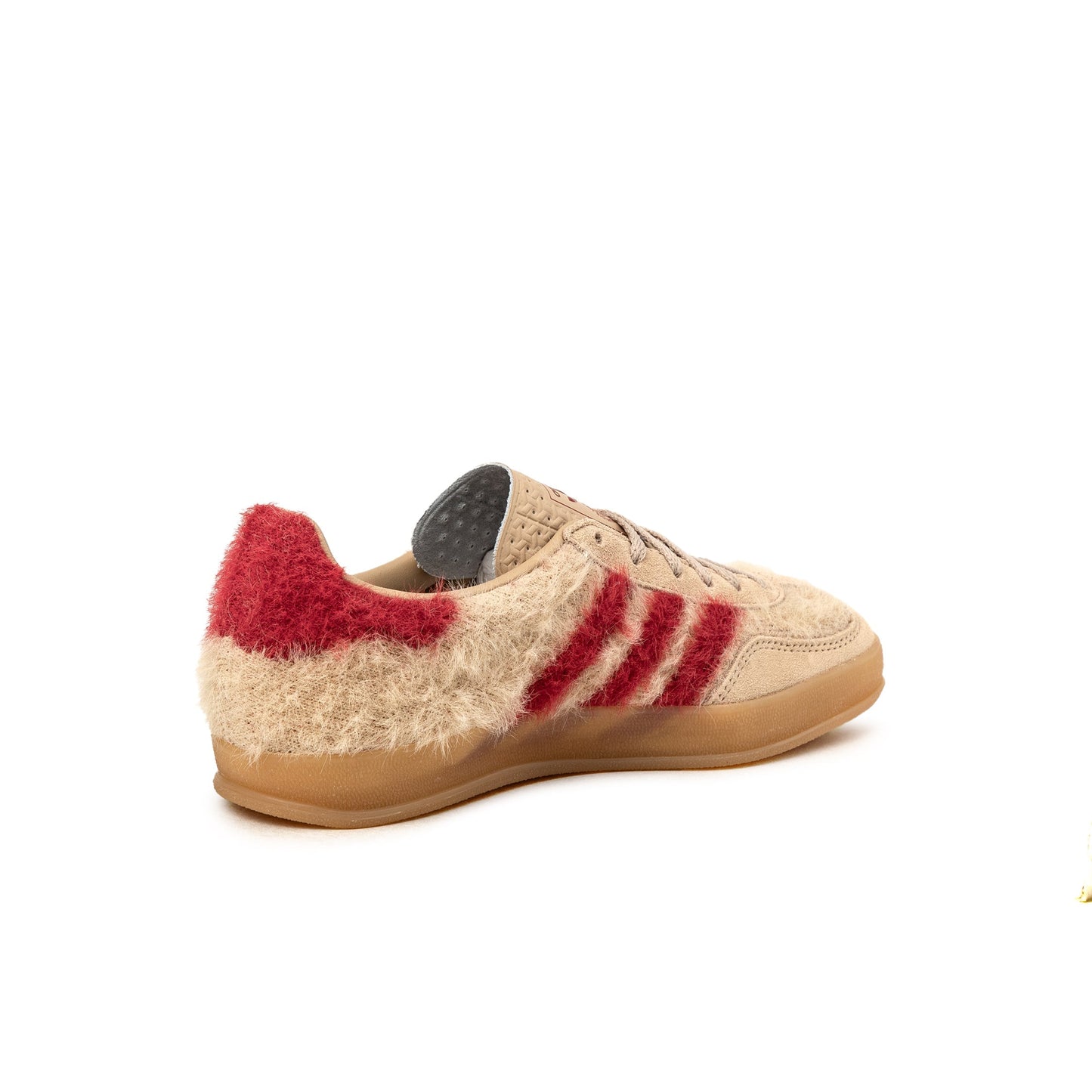 Gazelle Indoor W