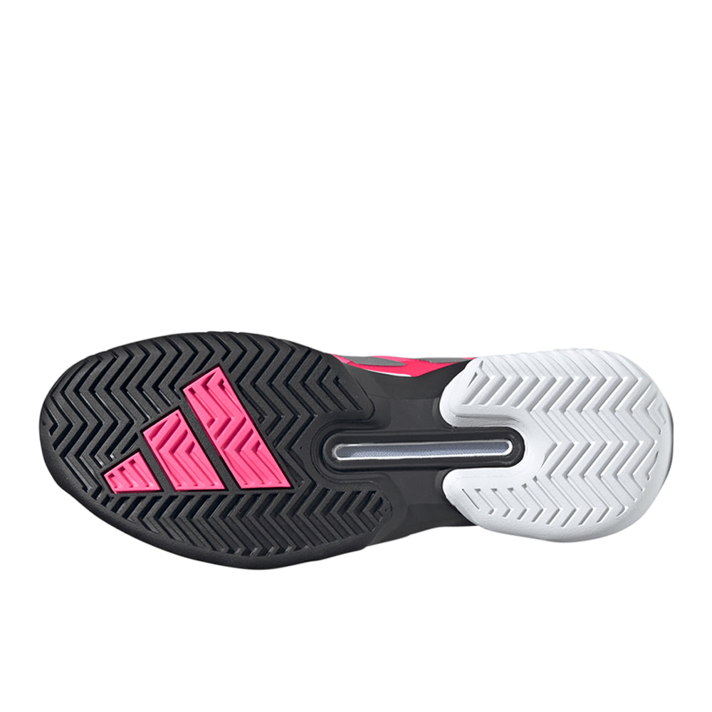 Adizero Ubersonic 5 Tennis Shoes