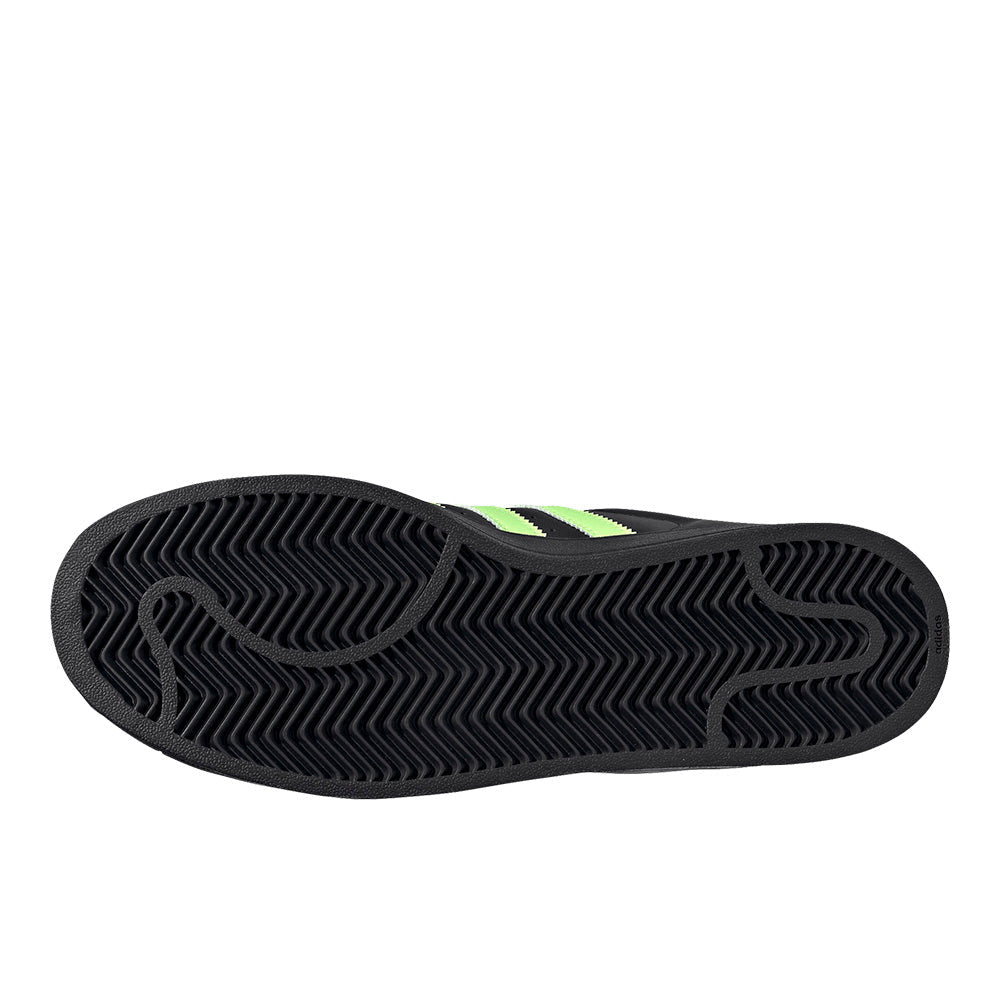Superstar II Lace Up Sneakers