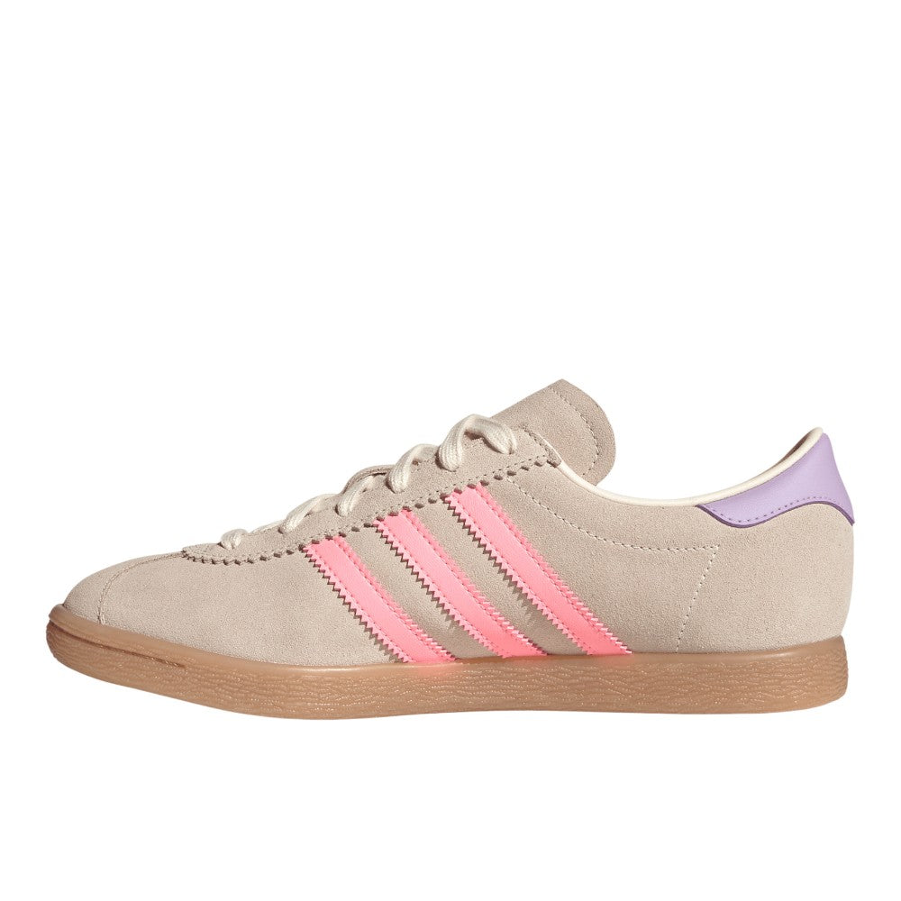 Stadt Lace Up Sneakers