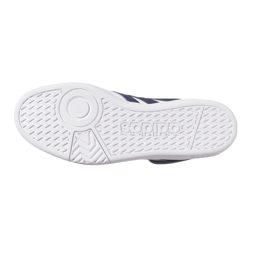 Hoops 4.0 High Top Sneakers