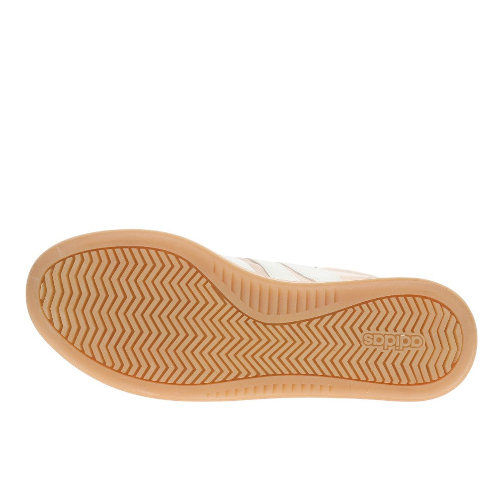 Barreda Decode Lux Lace Up Sneakers