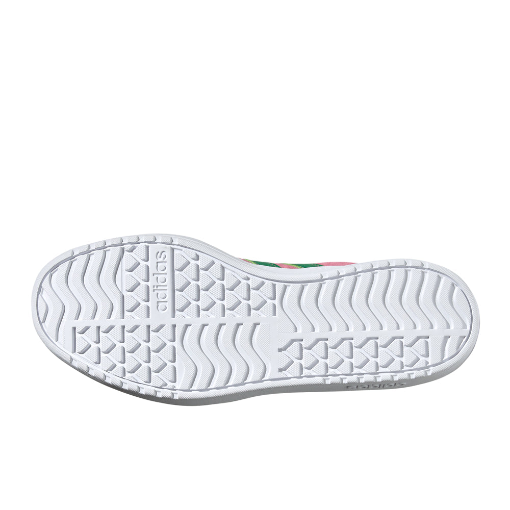 VL Court Bold Sneakers