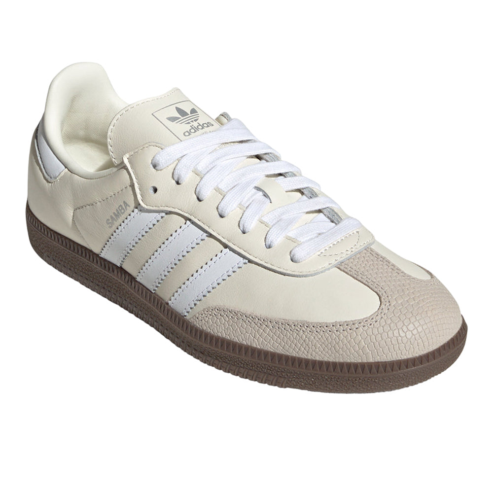 Samba OG Lace Up Sneakers