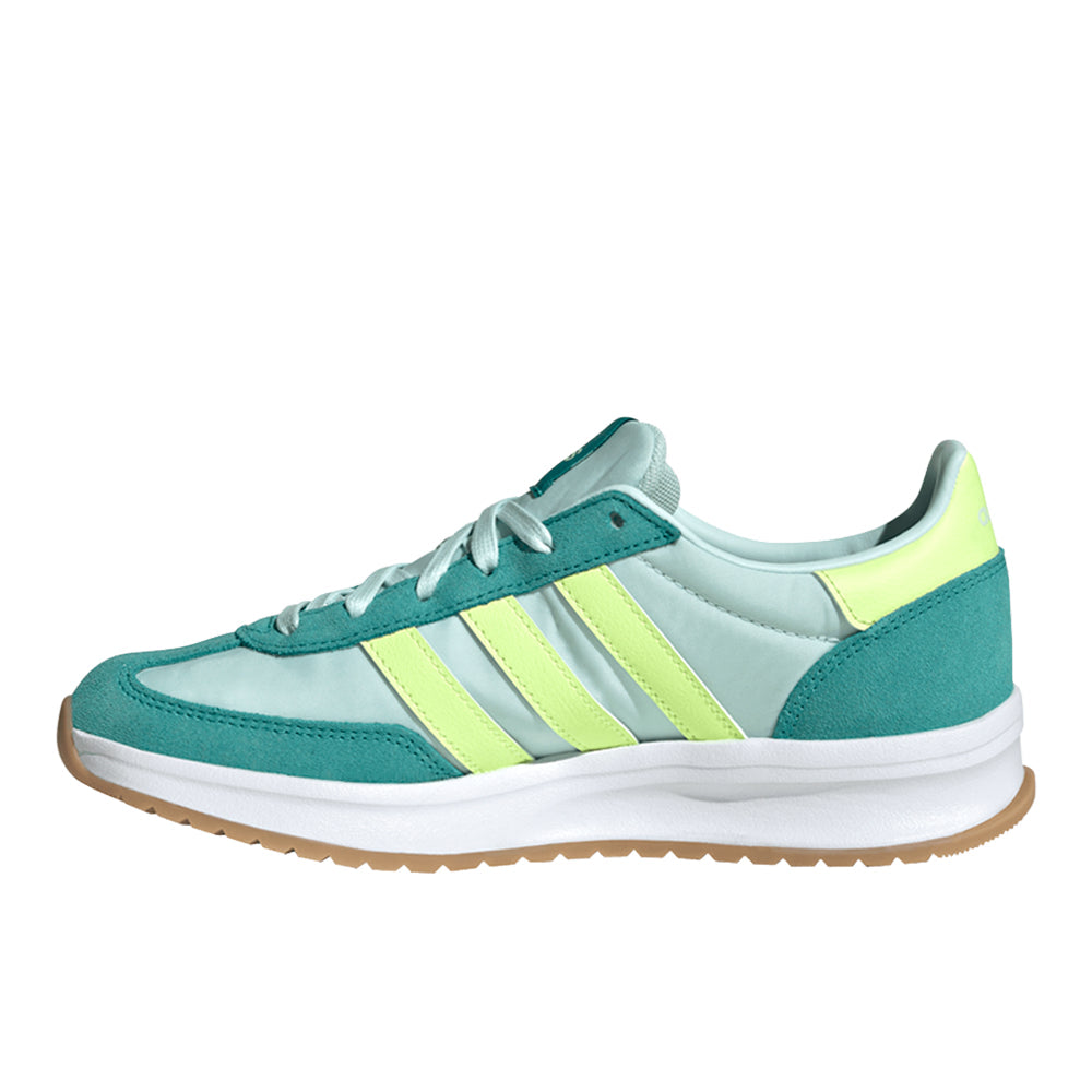 Run 70s 2.0 Lace Up Sneakers