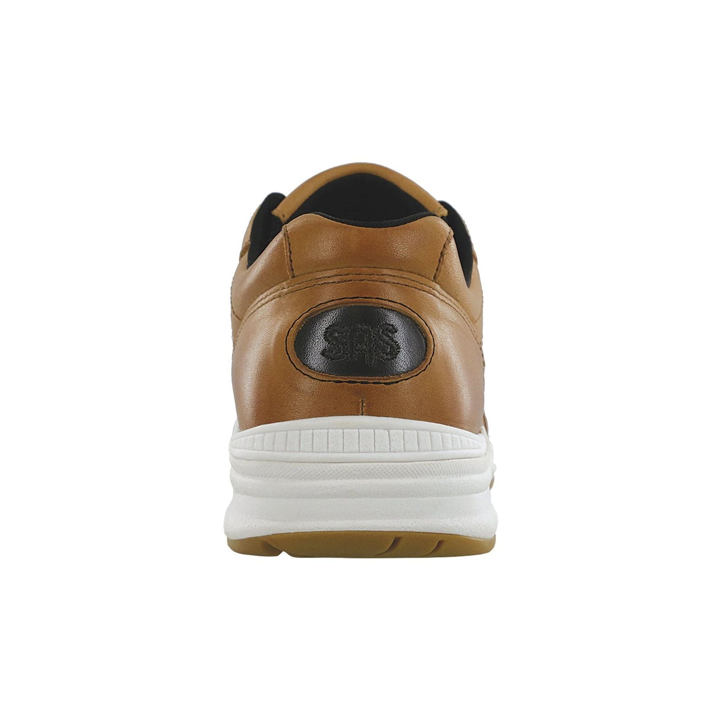 Men's Journey Lux Lace Up Sneaker in Hazel