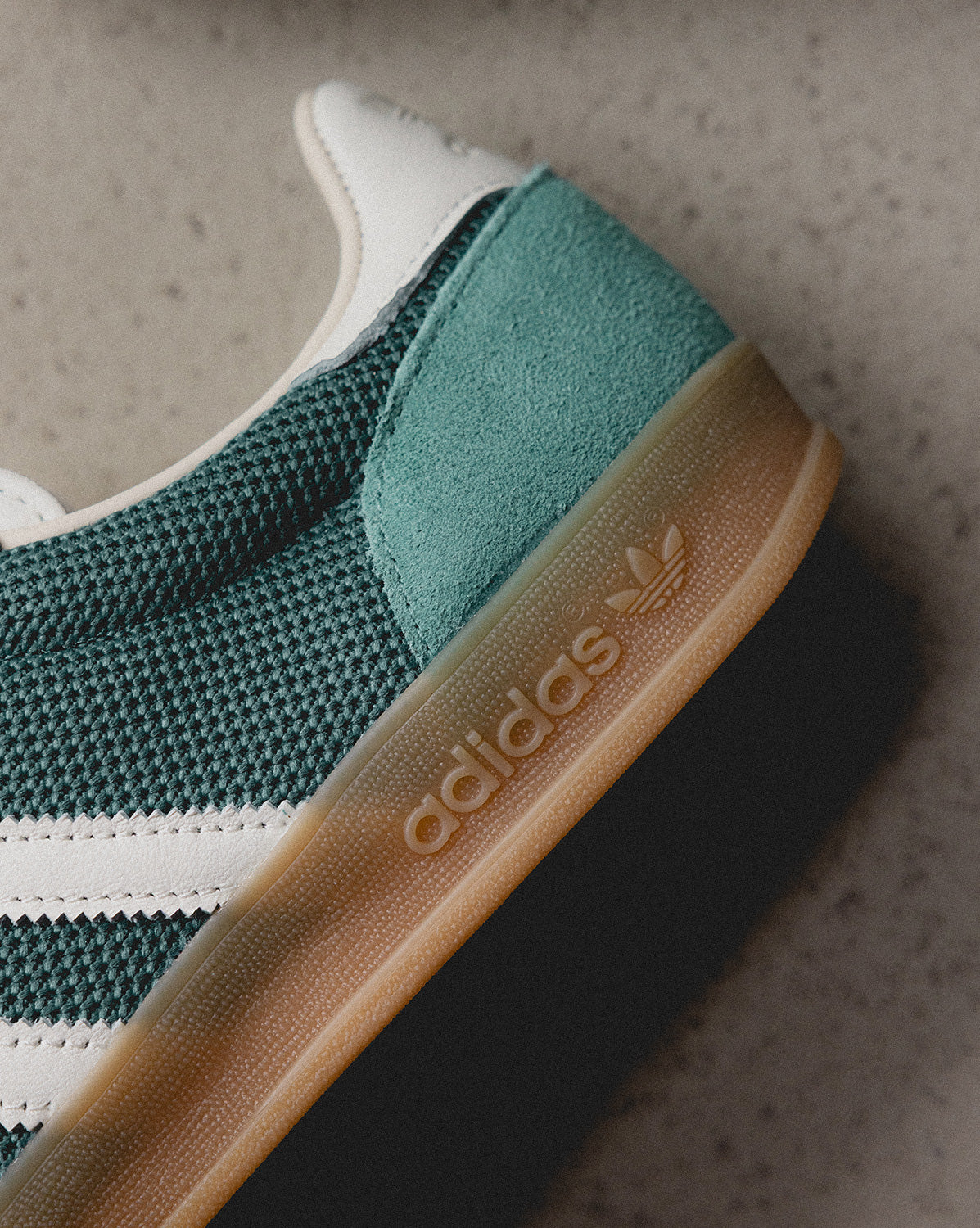 Gazelle Indoor Pro