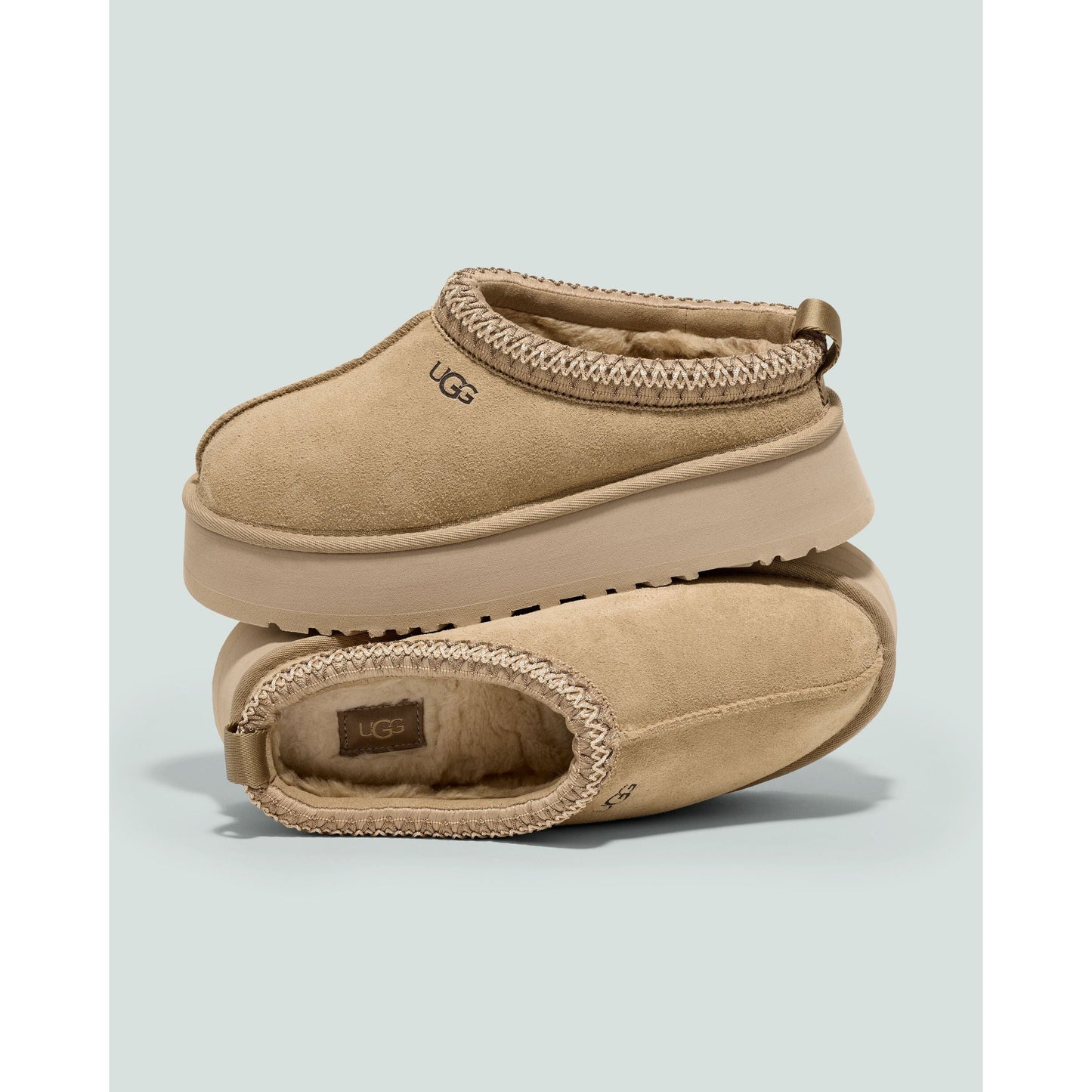 Women's Tazz in Mustard Seed + Full Protection Kit