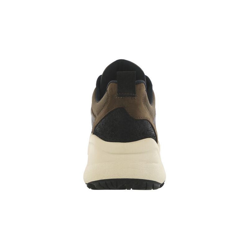 Men's Low Country-Y Lace Up Sneaker in Big Bend