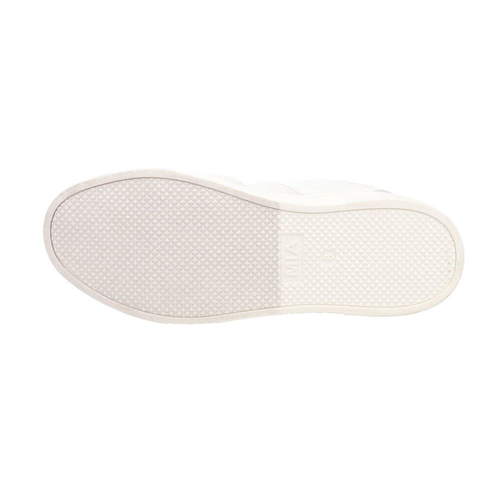 Alta-M Lace Up Sneakers