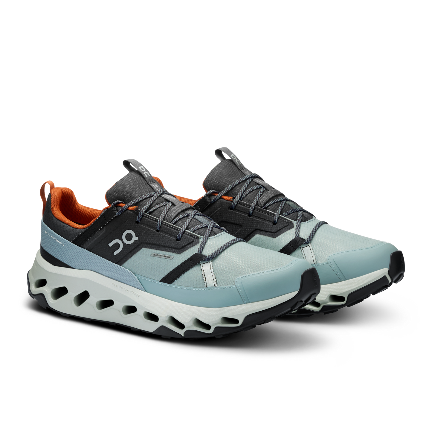 Men's Cloudhorizon Waterproof