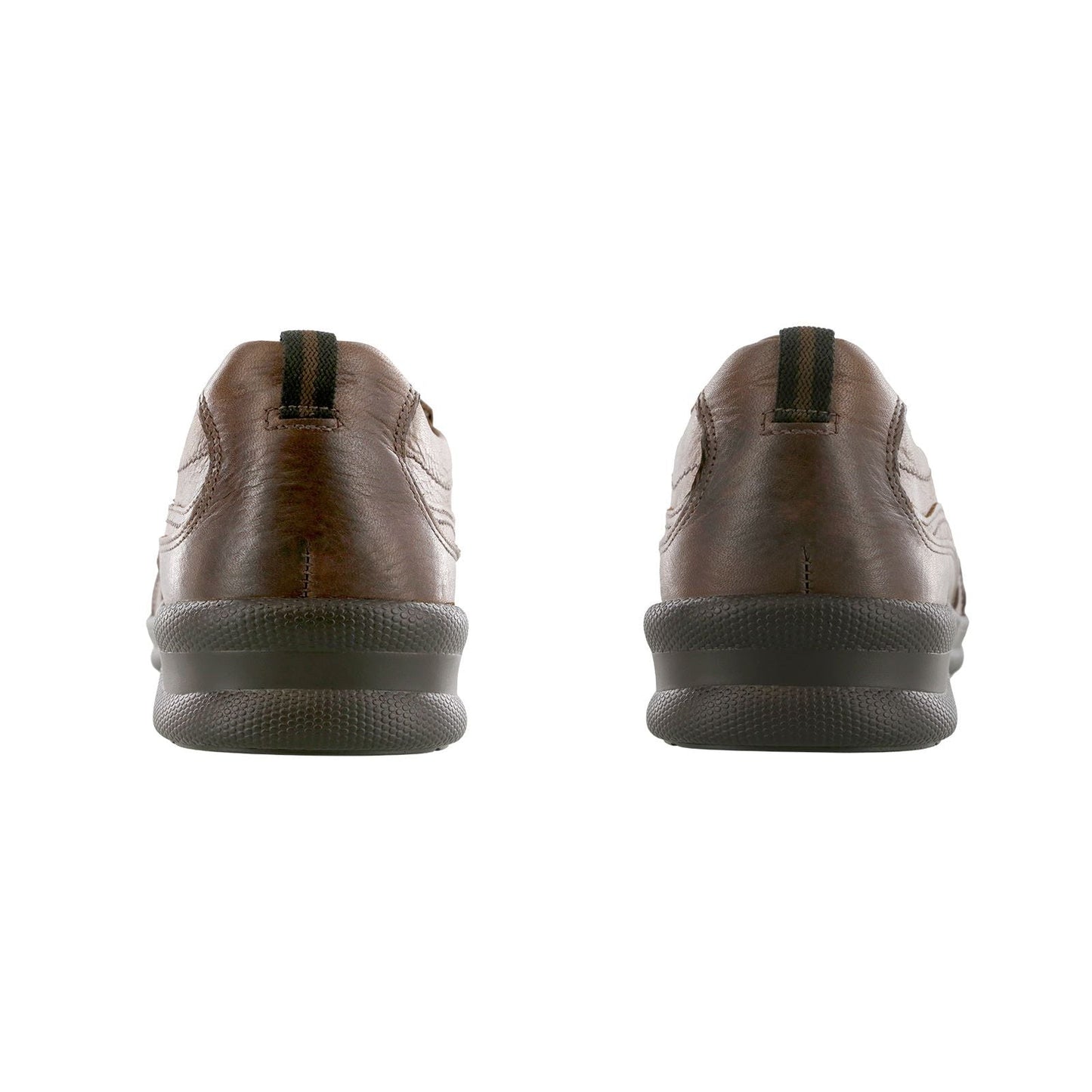 Men's Cruise On Slip On Loafer in Brown