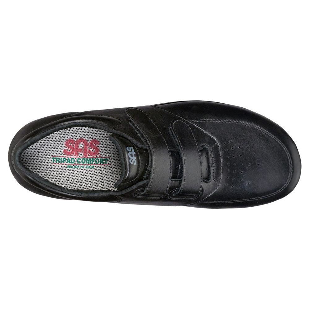 Men's VTO in Black