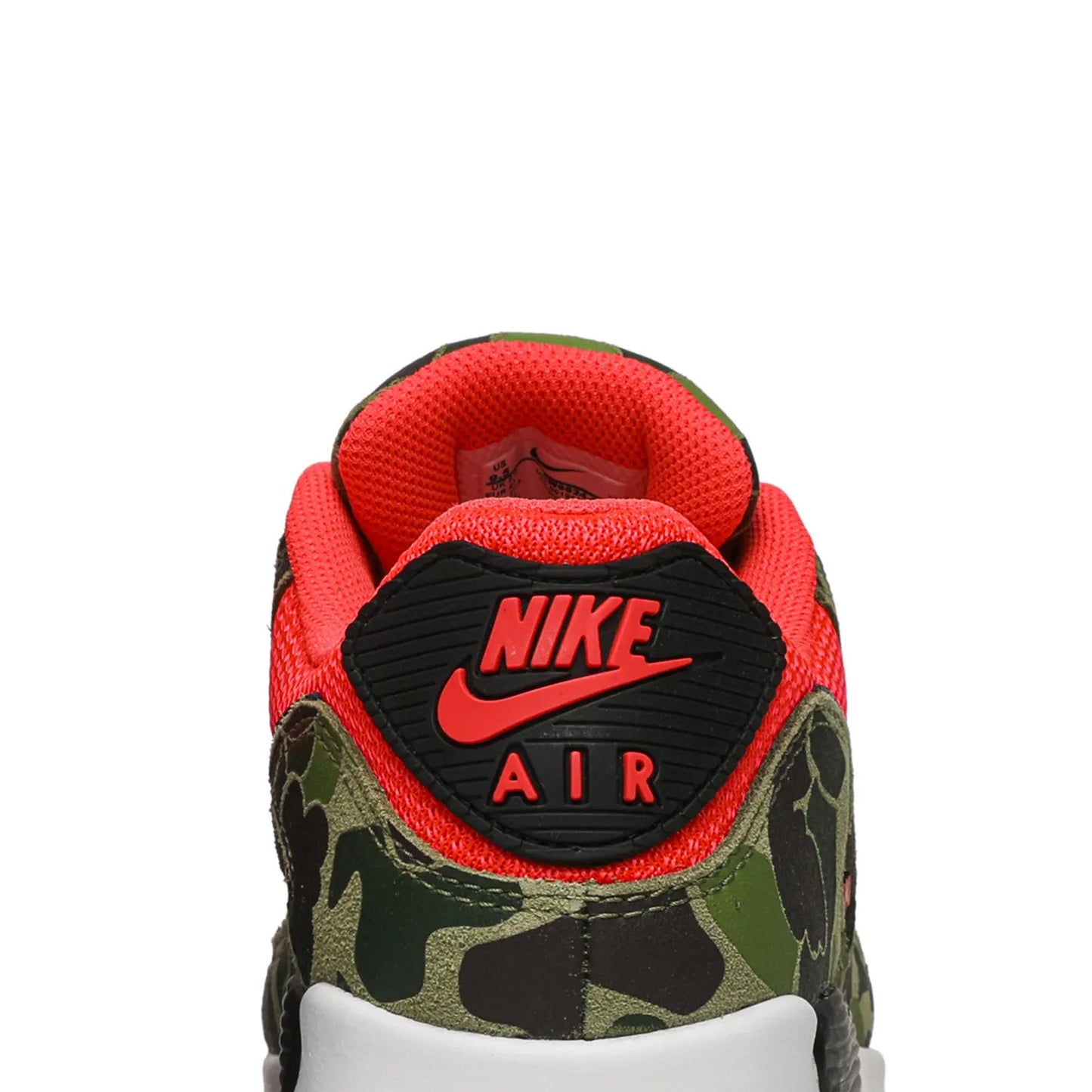 Nike Air Max 90 'Reverse Duck Camo'
