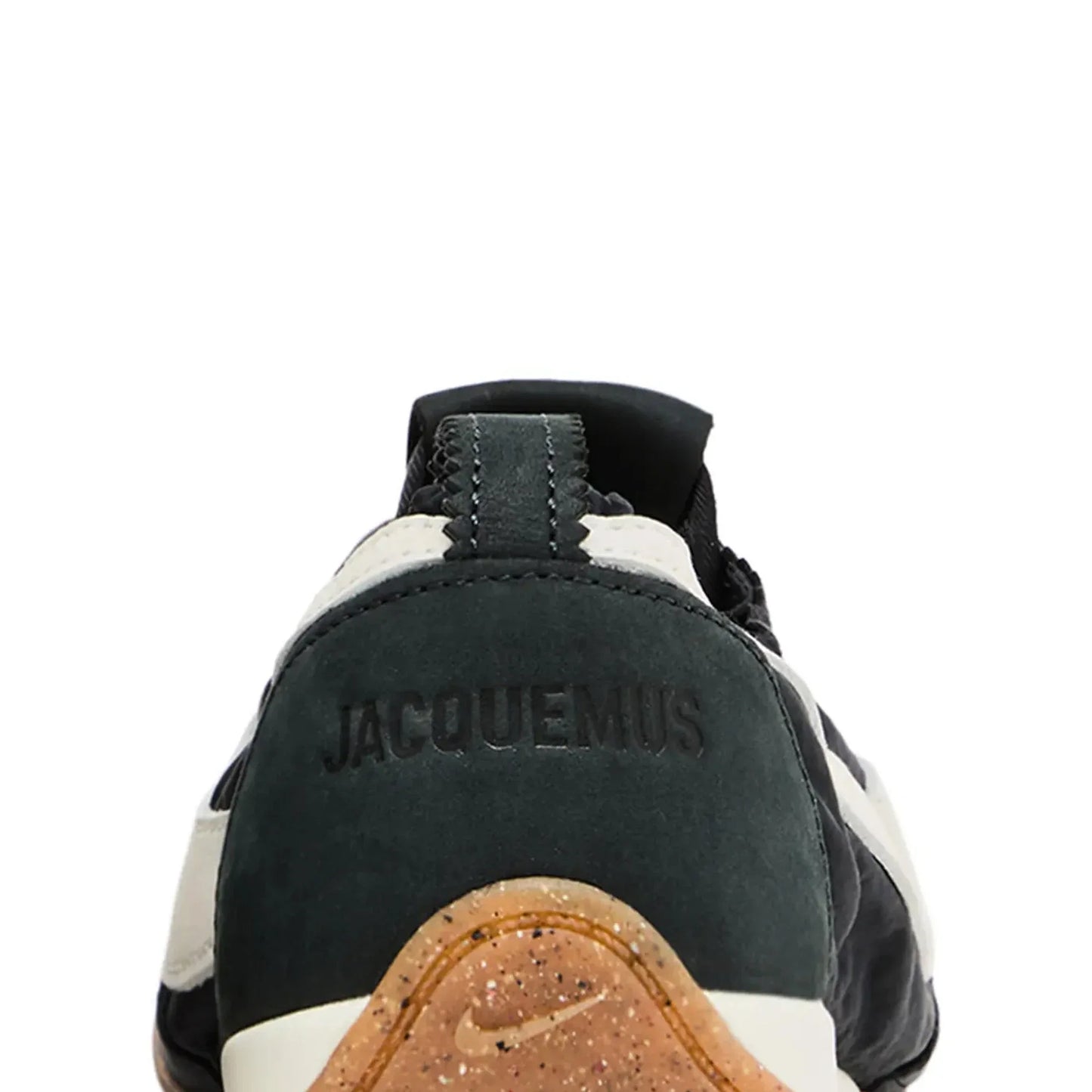 Nike Moon Shoe SP 'Jacquemus Off Noir' Women's (2025)