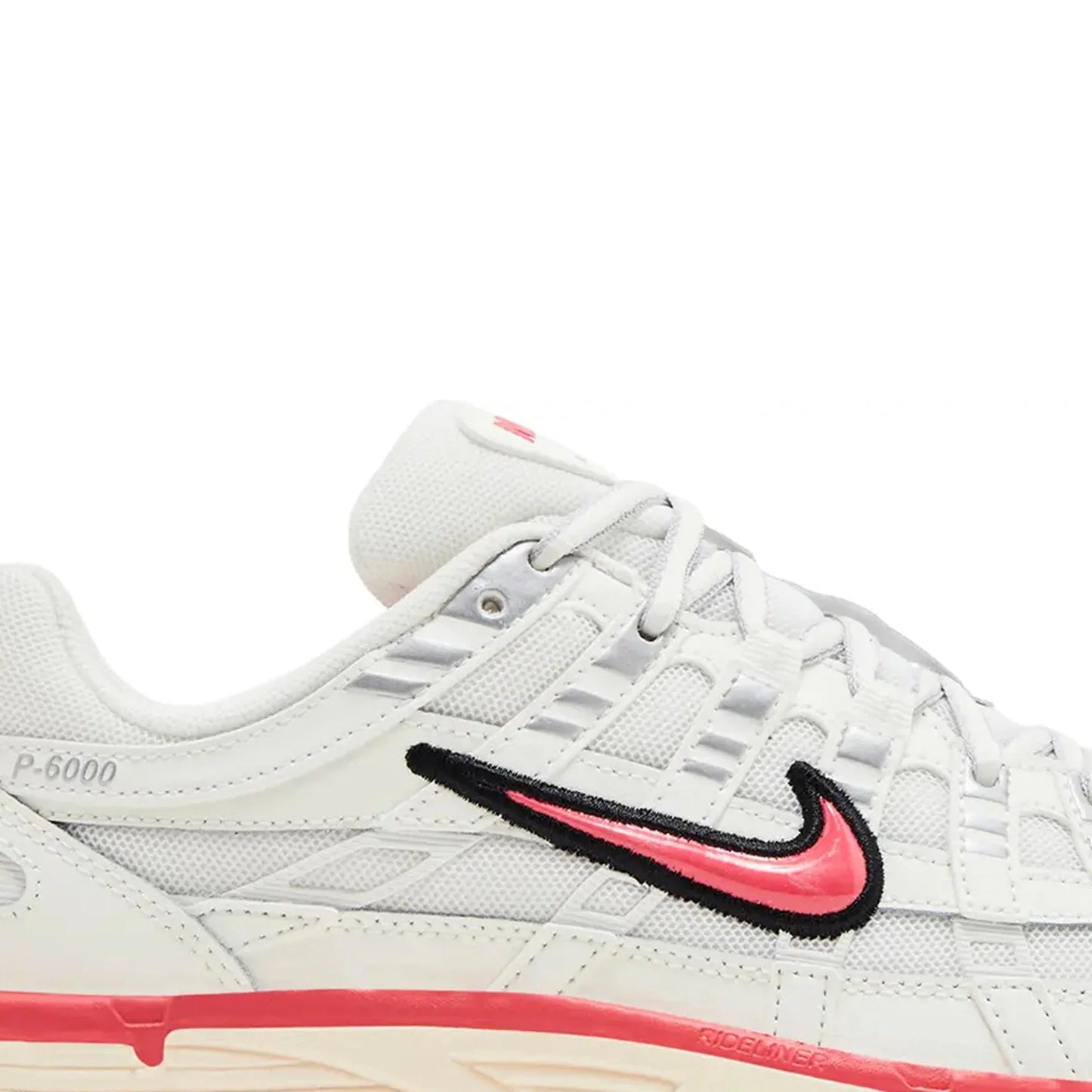 Nike P-6000 'Sail Guava Ice' Women's