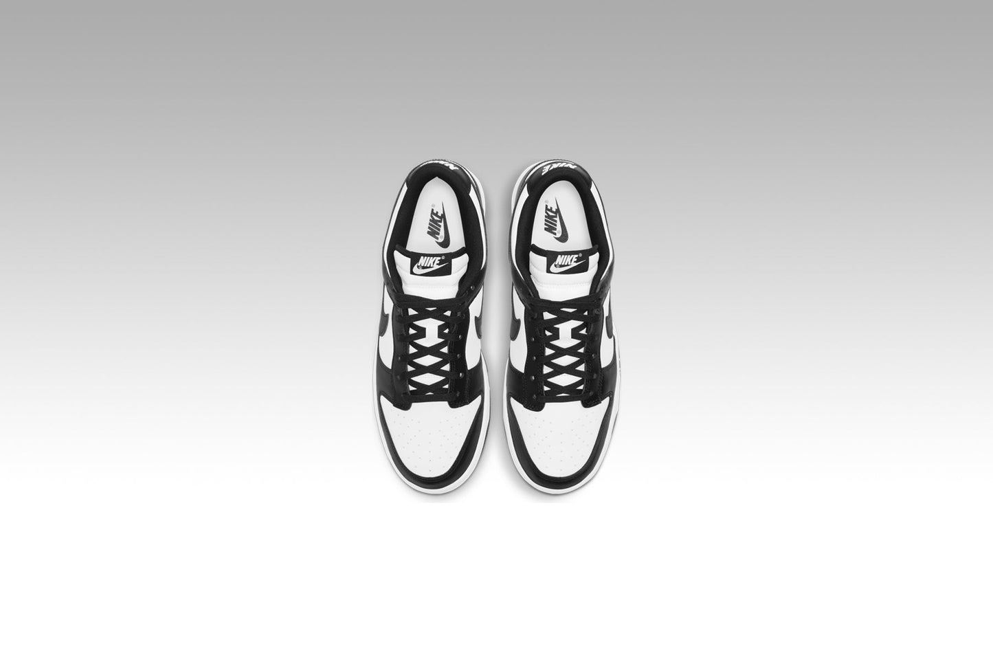 Dunk Low Panda (PS) - White/Black