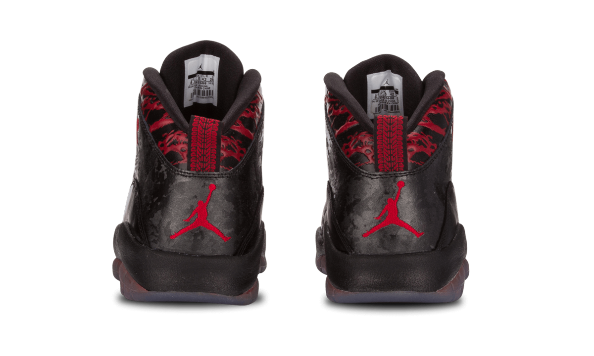 10 Retro DB "Doernbecher" 636214 066