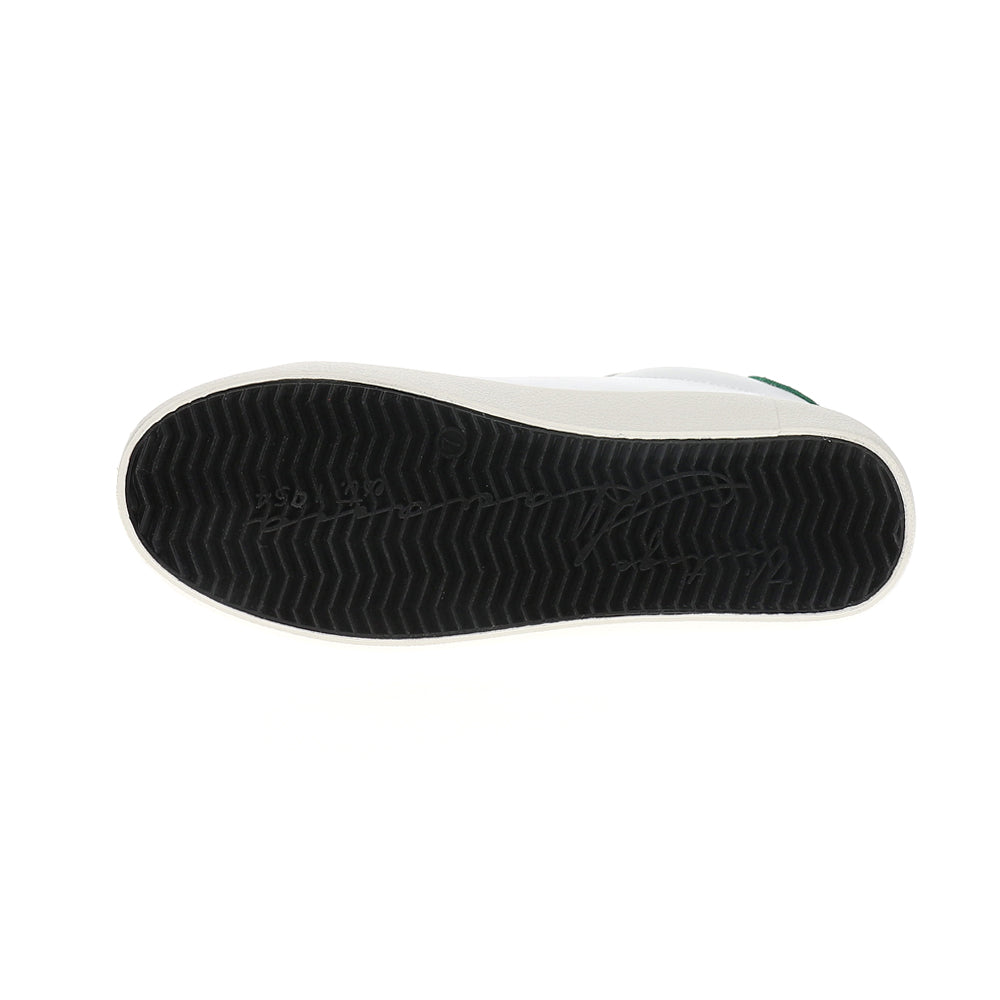 Original Perforated Lace Up Sneakers