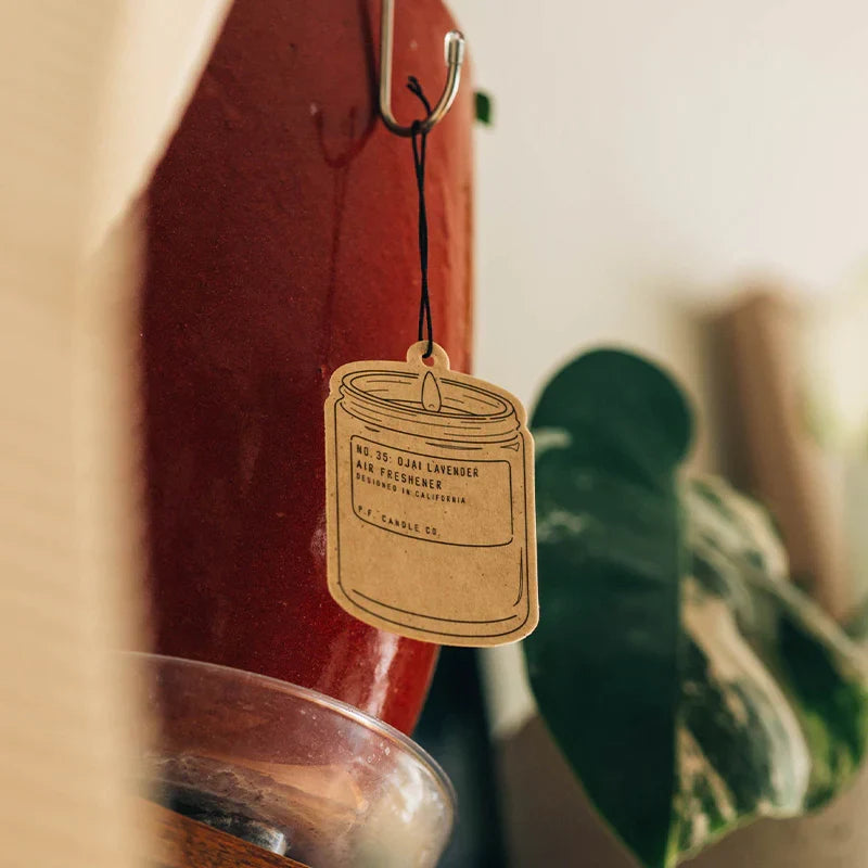 Ojai Lavender– Air Freshener 2 pack