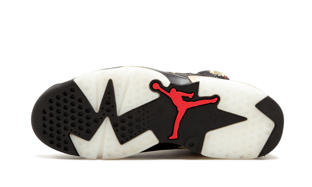 Retro 6 "Chinese New Year" AA2492 021
