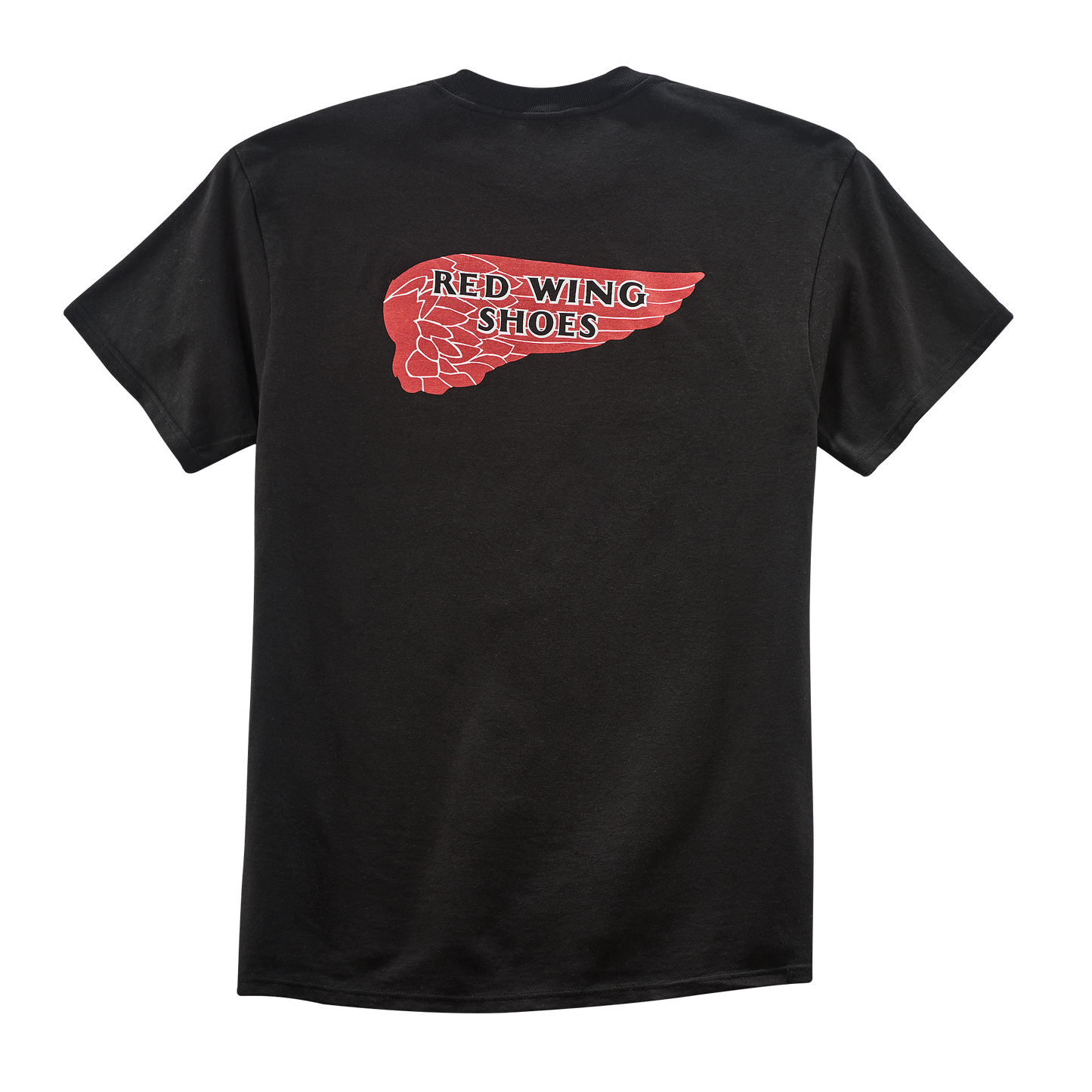 Men's Tee 97611 in Black