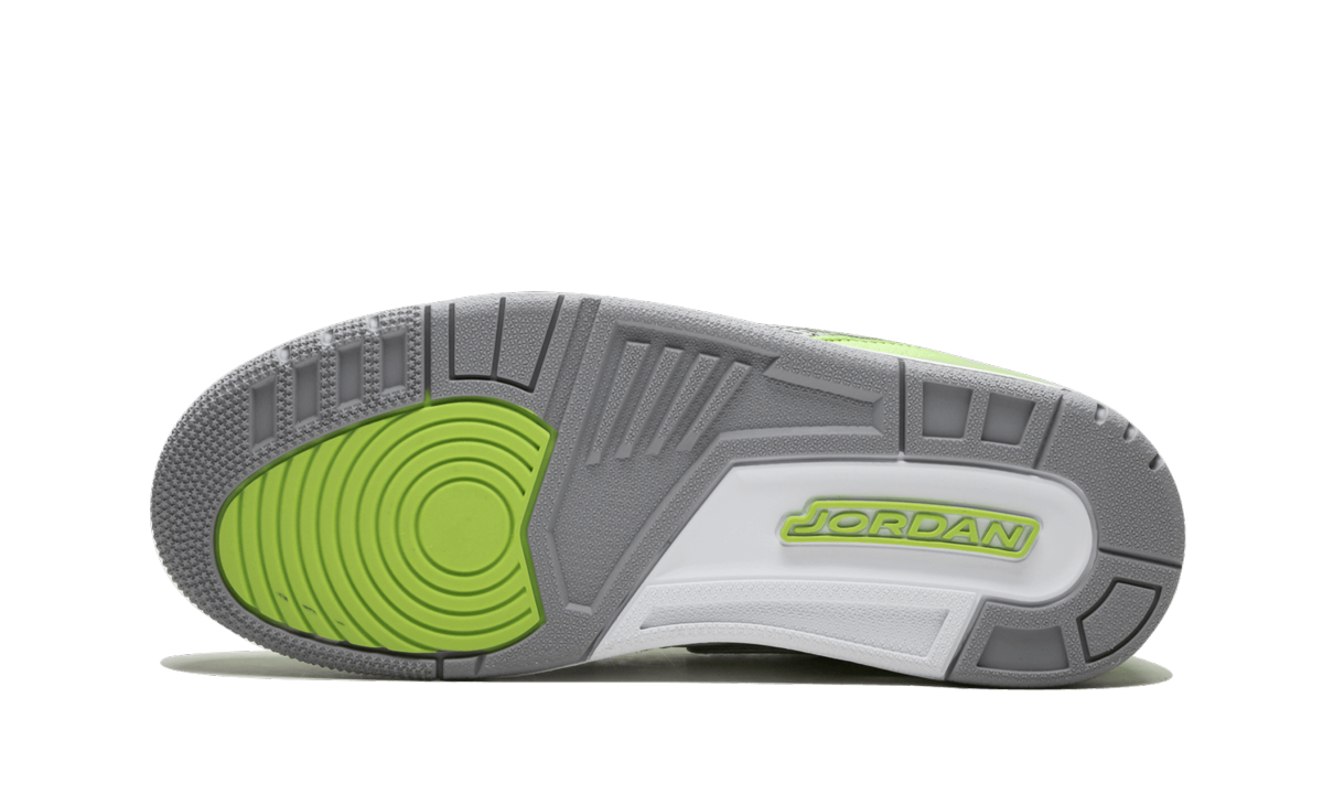 Legacy 312 NRG "Ghost Green" AQ4160 301