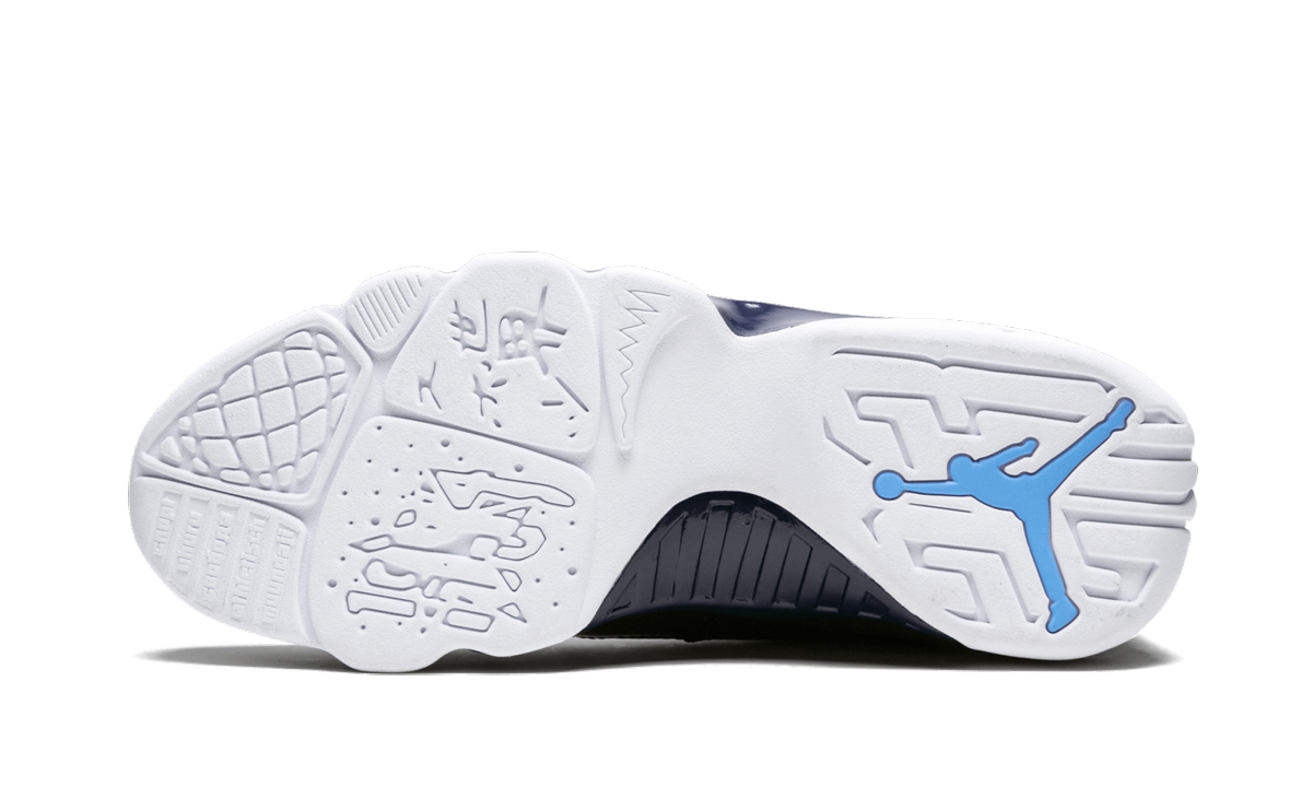 9 Retro "UNC" 302370 145