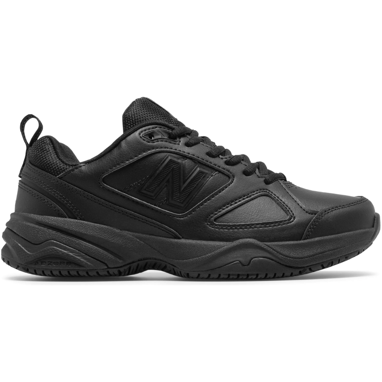 Women's Slip-Resistant 626V2 In Black