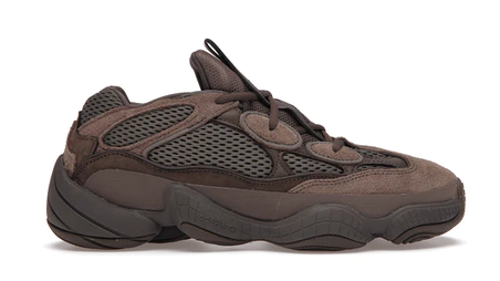 500 Clay Brown