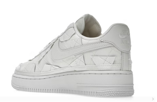 Air Force 1 Low SP Billie Eilish Triple White