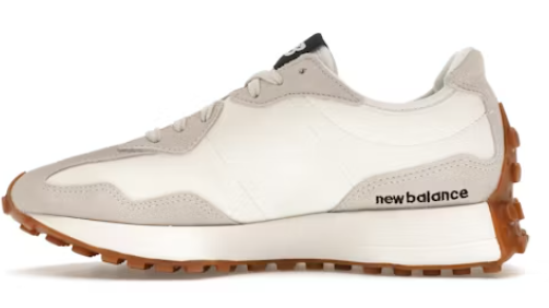 327 Moonbeam Black Gum (Women's)