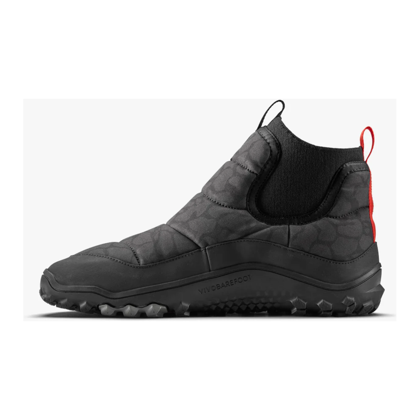 Vivobarefoot Men's Explorer Mid JJF