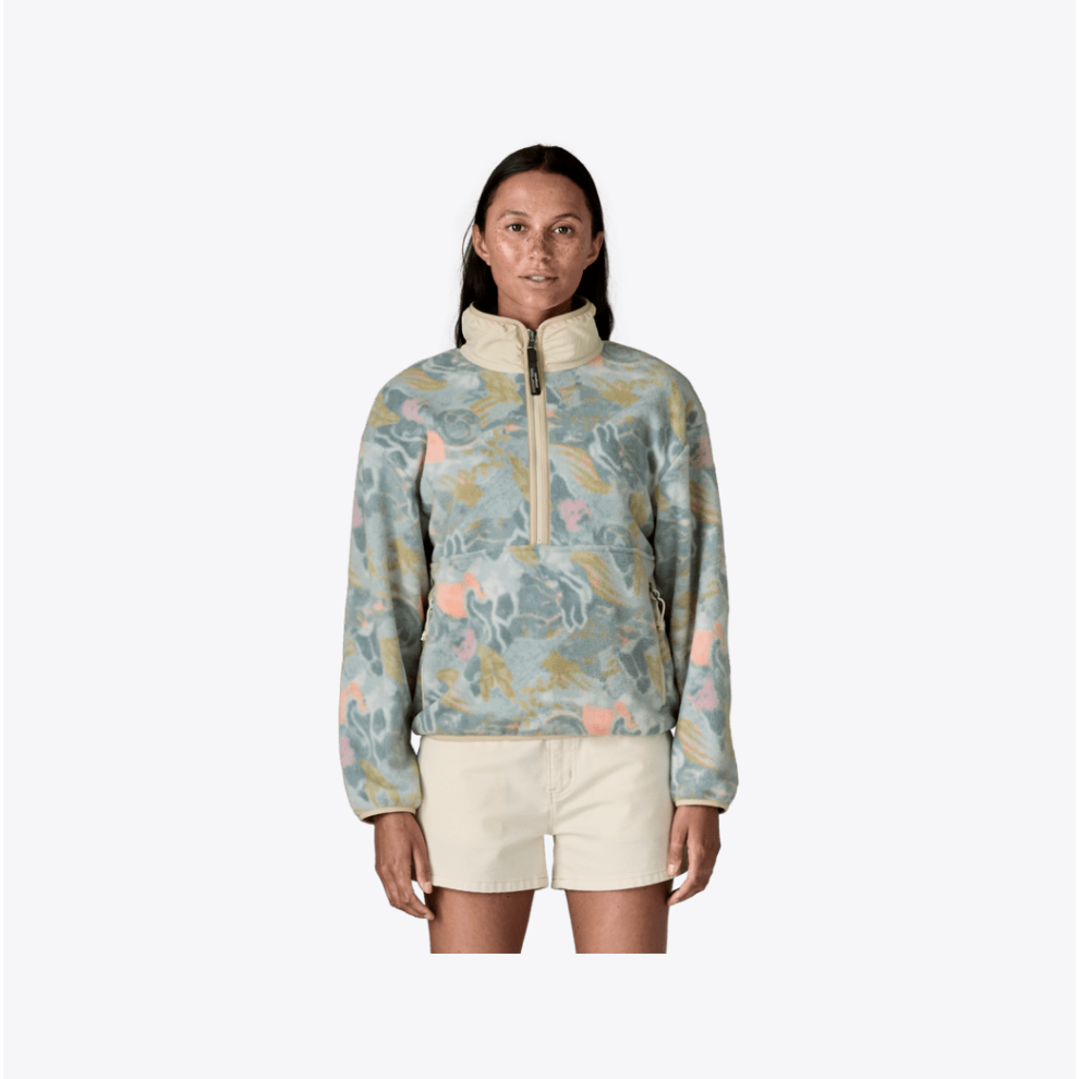 Women's Synch Marsupial