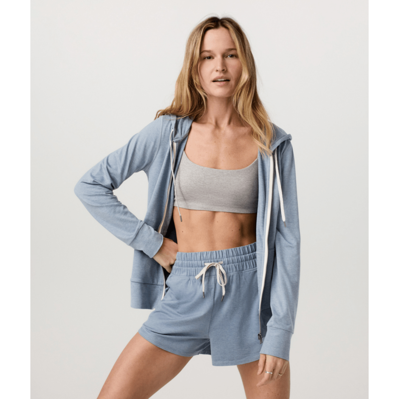 Women's Halo Performance Hoodie 2.0