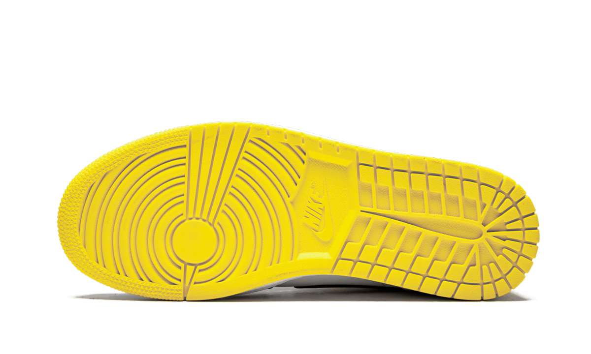 1 Mid SE "Yellow Toe" 852542 071
