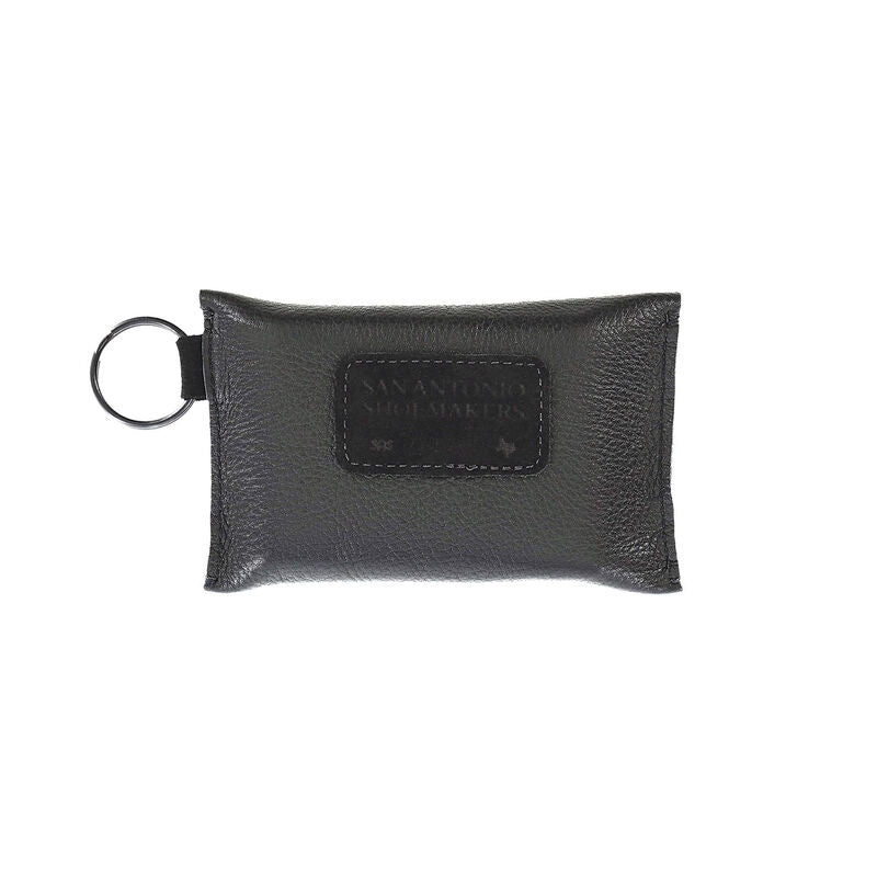 Seight Key Pouch in Nightfall