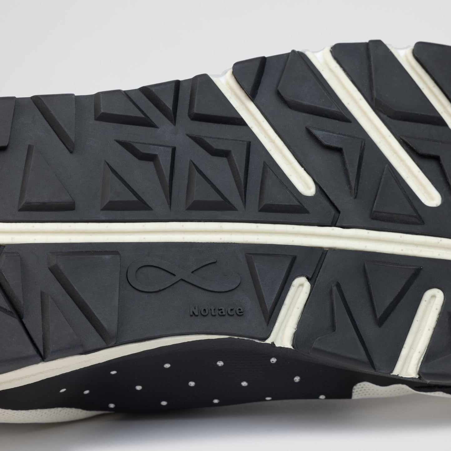 Men's Yama T1 in Ivory