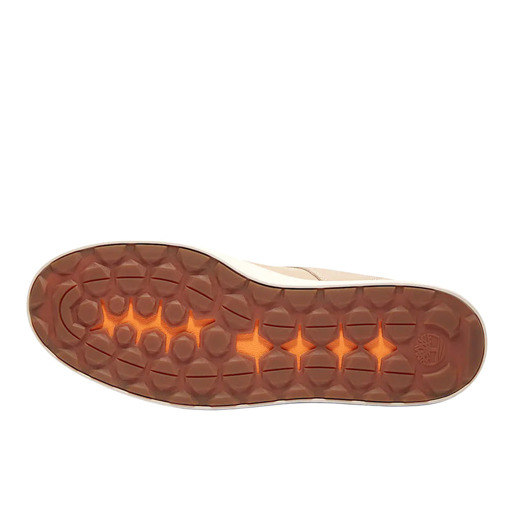 Emerson Street Mid Sneaker