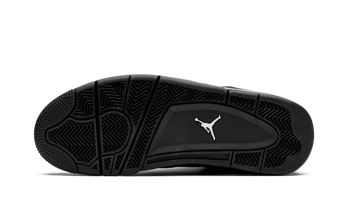 4 Retro "Black Cat 2020" CU1110 010